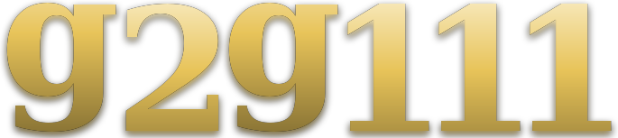 g2g111 โลโก้